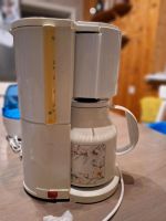 Kaffeemaschine von TOP Thüringen - Lenterode Vorschau