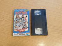 Auf dem Highway geht's erst richtig los - Canonball Fieber - VHS Sachsen - Rackwitz Vorschau