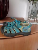 Kinder Schuhe Outdoorsandalen von Keen gr. 30 Neuhausen-Nymphenburg - Nymphenburg Vorschau