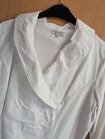 3/4 Blusenshirt *  Shirt v. Gina Laura * Gr. M weiß Bayern - Ursensollen Vorschau