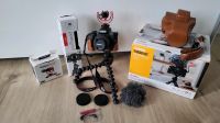 Canon EOS M50 Mark II Vlogger Kit Essen - Essen-Kray Vorschau