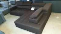 Lagerverkauf xxl Ecksofa big Sofa Couch Wohnlandschaft neu-Ware Nordrhein-Westfalen - Sundern (Sauerland) Vorschau