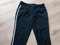 Opus Hose Joggpants blau Gr. 36 Niedersachsen - Steyerberg Vorschau