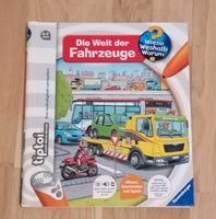 Tiptoi Buch Die Welt der Fahrzeuge Nordrhein-Westfalen - Witten Vorschau