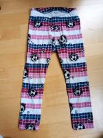 Handmade Fußballleggins Fuchsfamilie Gr. 98 München - Ramersdorf-Perlach Vorschau