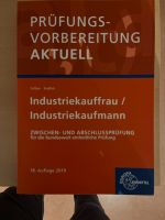 Prüfungsvorbereitung aktuell Industriekaufmann/frau Baden-Württemberg - Riesbürg Vorschau