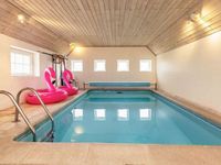 Ferienhaus mit Pool in Blavand (Dänemark) für 8 Personen Hamburg-Mitte - Hamburg St. Georg Vorschau