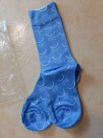 Socken - Gr. 35-38 - blau - N e u Dortmund - Derne Vorschau