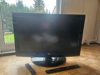 LG Fernseher 37 Zoll mit Wandhalterung Niedersachsen - Cuxhaven Vorschau