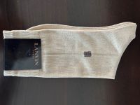 NEU ++++ *LANVIN* Socken Berlin - Dahlem Vorschau