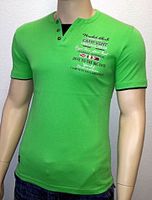 Herren T-Shirt Shirt Kurzarmshirt Gr. M Grün Neu 2534 Baden-Württemberg - Vaihingen an der Enz Vorschau