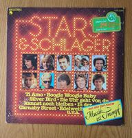 Schallplatte Stars & Schlager Bayern - Abensberg Vorschau