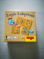 Spiel Haba Logik Labyrinth Brandenburg - Oranienburg Vorschau