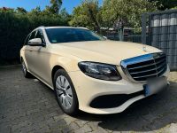 Mercedes E 200 D Kombi Essen - Essen-Katernberg Vorschau