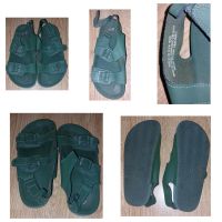 Grüne Jungs Sandalen gr.31 Nordrhein-Westfalen - Erkrath Vorschau