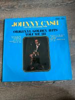 Johnny Cash - Golden Hits - Vinyl Hessen - Hanau Vorschau