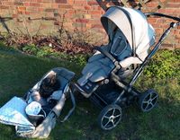 Kinderwagen/Buggy Hartan Topline X Brandenburg - Finsterwalde Vorschau