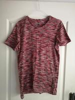 Herren T-Shirt rot meliert Gr. M C&A Nordrhein-Westfalen - Marl Vorschau