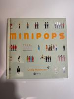 EICHBORN: Minipops. Craig Robinson. Nordrhein-Westfalen - Senden Vorschau