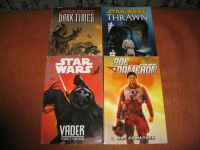 Star Wars-Comics, 4 Stück, B-Ware, Panini, SC Hessen - Wetzlar Vorschau