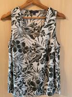 Bluse, ärmellos Bayern - Parsberg Vorschau