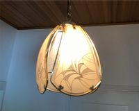 Design Deckenlampe Glas gold Berlin - Steglitz Vorschau