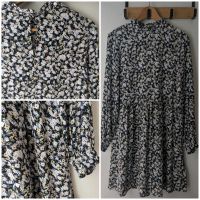 Romantisches Marc o Polo Kleid kleiner Kragen floral Gr.S/36 Kreis Pinneberg - Pinneberg Vorschau