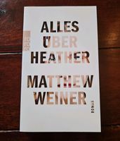 Matthew Weiner - alles über Heather Berlin - Charlottenburg Vorschau