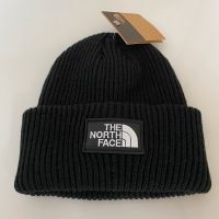 Neue The North Face Mütze schwarz Haube Schleswig-Holstein - Flensburg Vorschau