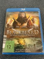 Bluray Blu-Ray Disk BLACKBEARD Der Schrecken der Meere Niedersachsen - Varel Vorschau