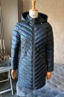 Betty Barclay Outdoor Steppmantel Blau 42 Hessen - Aßlar Vorschau