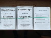 Steuertipps - Loseblatt - Januar 2023 Hessen - Idstein Vorschau