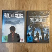 Falling Skies • DVD • Serie • Staffel 1+3 • Steven Spielberg • Düsseldorf - Urdenbach Vorschau