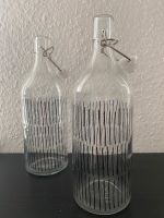 Ikea Korken Glasflaschen mit bügelverschluss Düsseldorf - Holthausen Vorschau