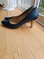Absatzschuhe von s.Oliver Größe 39 Baden-Württemberg - Aalen Vorschau