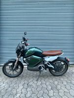 Super Soco TC1 2018 Elektromotorrad Nürnberg (Mittelfr) - Südstadt Vorschau