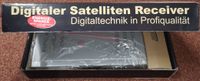 Digitaler Satelliten Receiver von Globo Brandenburg - Schöneiche bei Berlin Vorschau