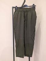 Reserved Damen Sommer Chino gerades Bein khakigrün Gr. 36 Thüringen - Jena Vorschau