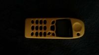 Nokia 5110 Wechselcover gelb + Original Karton Rheinland-Pfalz - Remagen Vorschau