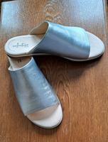 Pantoletten Sandalen von Clarks  Gr. 41 Essen - Frillendorf Vorschau