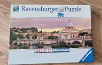 Ravensburger Puzzle "Rom" - 1000 Teile Niedersachsen - Friesoythe Vorschau