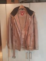 Wellensteyn Damen Jacke Modell Barbados Nordrhein-Westfalen - Würselen Vorschau