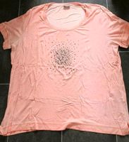 Gelco T-shirt Shirt L XL 48 lachs oilwashed Nieten Nordrhein-Westfalen - Remscheid Vorschau
