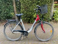 Giant Tourer CS 28 Zoll Trekkingrad Damen Größe L Wandsbek - Hamburg Volksdorf Vorschau