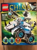 LEGO Chima 70131 Rogons Nashorn-Cruiser - TOP mit OVP Baden-Württemberg - Ruppertshofen Vorschau