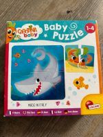 Baby Puzzle Fische 6 Stück je. 4 Teile Dresden - Striesen-Süd Vorschau