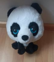 Pandabär aus der Big Headz Serie von Penny Dortmund - Mitte Vorschau