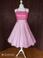 Rockabilly 50er Petticoat Kleid Spitzen Corsage Gr. 38-42 NEU Nordrhein-Westfalen - Sankt Augustin Vorschau