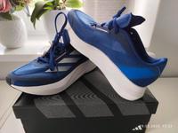 GR.: 42 2/3 Neu Adidas Duramo Speed Sneakers Bayern - Rattiszell Vorschau