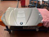 BMW X1 E84 Motorhaube 41002993151 Hessen - Gersfeld Vorschau